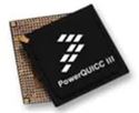 MPC8548VUAQG NXP Semiconductors