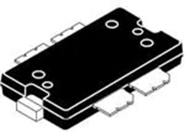 MRF5S9101NR1 NXP Semiconductors