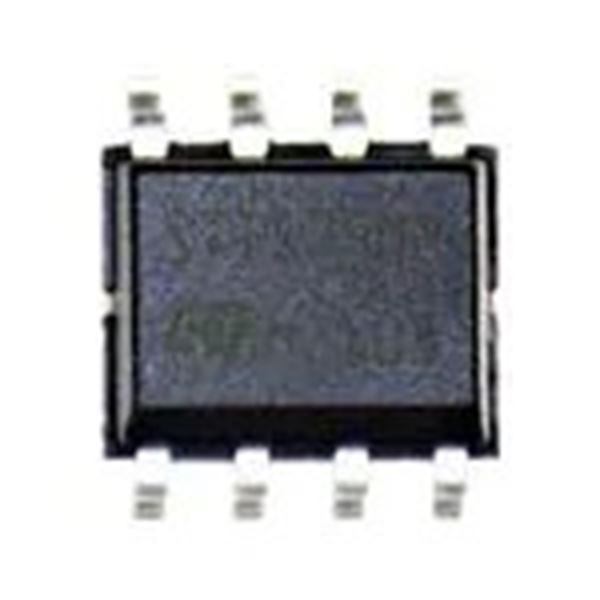 STTS75M2F STMicroelectronics