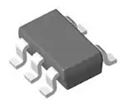 ZXCT1050E5TA Diodes Incorporated