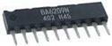 BA6209N ROHM Semiconductor