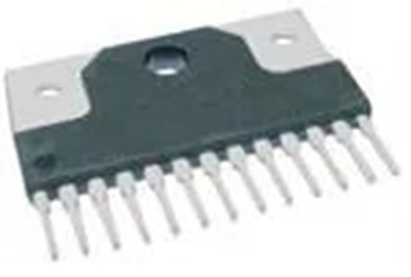 LA42032-E onsemi