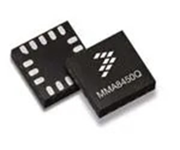 MMA7361LCR1 NXP Semiconductors