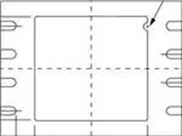 N25Q064A13EF8A0F Alliance Memory