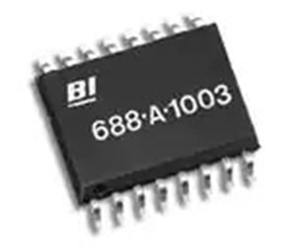 688A1003BLF7 Welwyn Components / TT Electronics