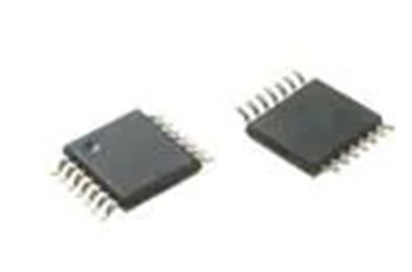 74LCX574TTR STMicroelectronics