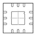 ADA4303-2ACPZ-R7 Analog Devices