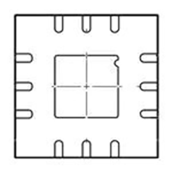 ADA4303-2ACPZ-R7 Analog Devices