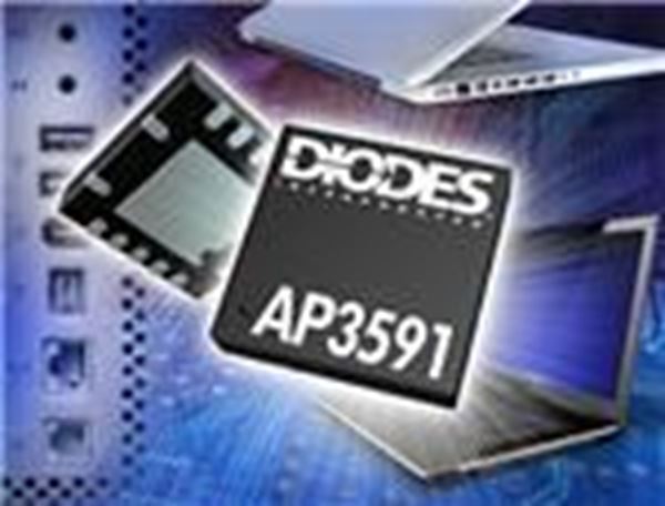 AP3591FNTR-G1 Diodes Incorporated