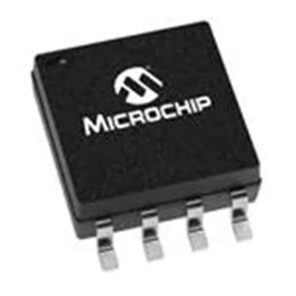 AT24C512C-SHD-T Microchip Technology / Atmel