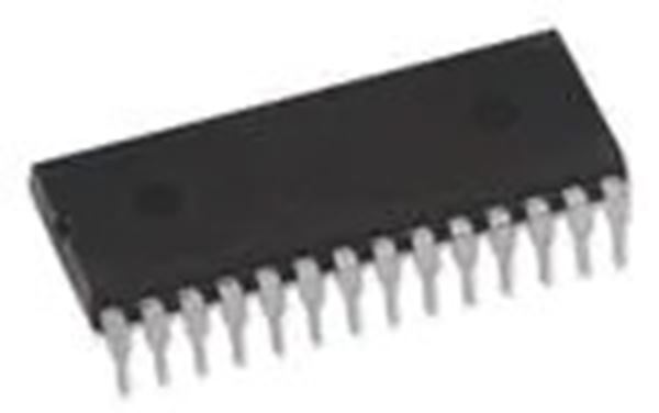 AT27C256R-15PC Microchip Technology / Atmel