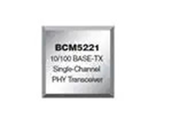 BCM5221A4KMLG Broadcom