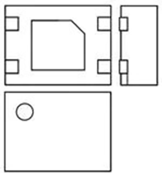 BU52056NVX-TR ROHM Semiconductor