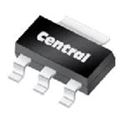 CZT2955 TR PBFREE Central Semiconductor