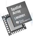 LM48901RL/NOPB Texas Instruments