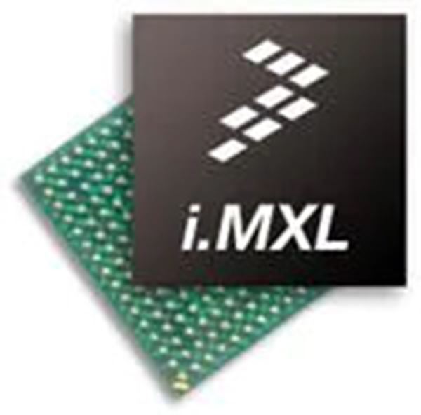 MC9328MXLVM15R2 NXP Semiconductors