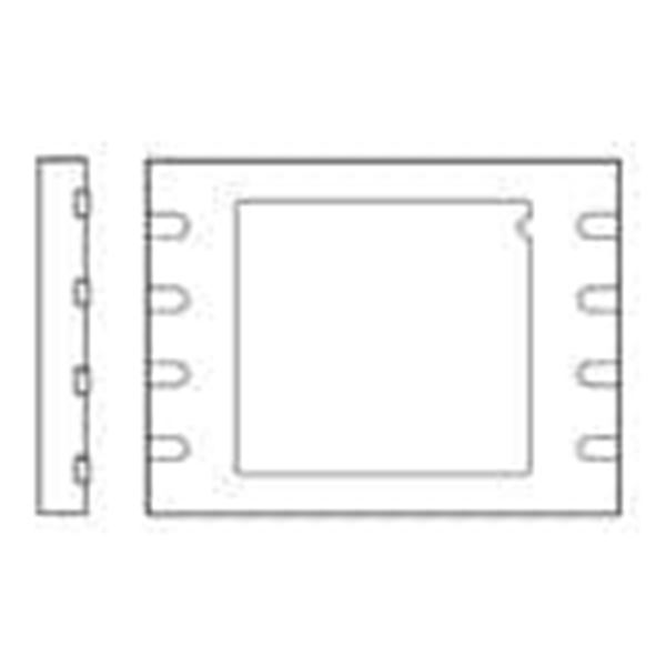 N25Q128A13BF840F Micron