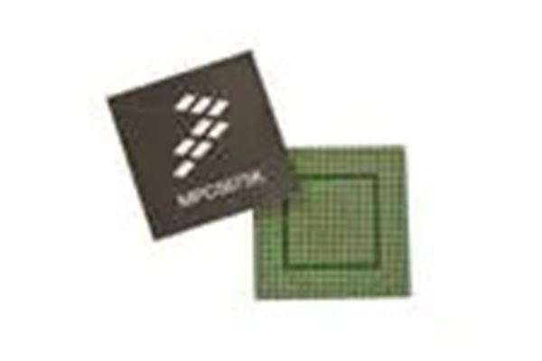 SPC5674KFF0MMS2 NXP Semiconductors