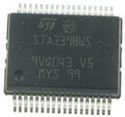 STA339BWS13TR STMicroelectronics