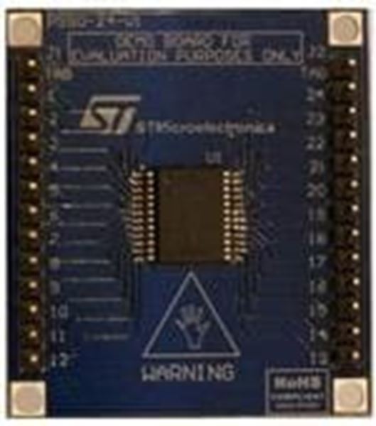 EV-VND5E050K STMicroelectronics