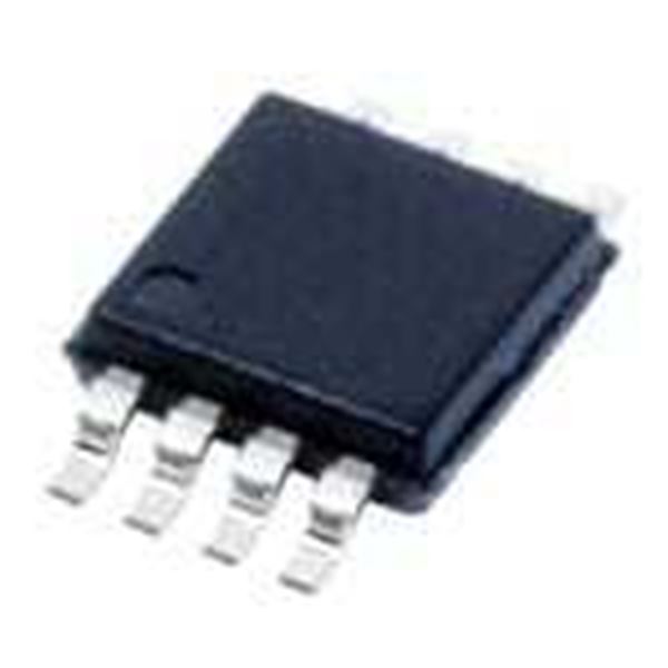 TPA122DGN Texas Instruments