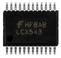 74LCX646MSA onsemi / Fairchild