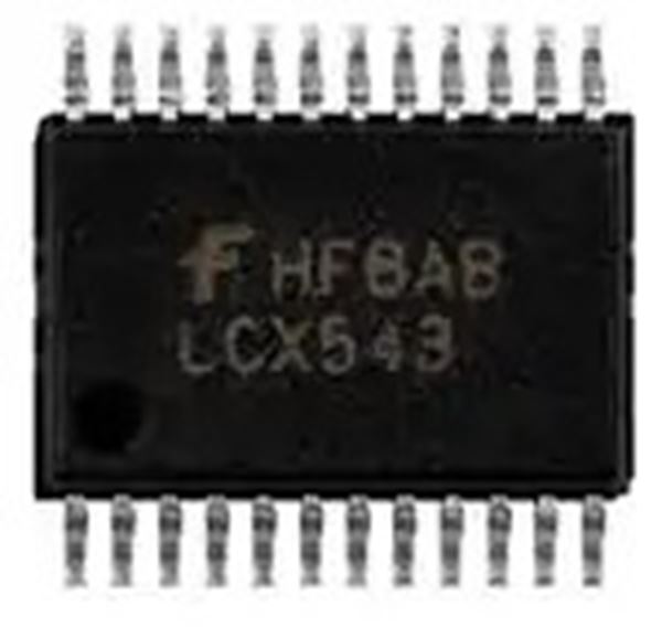 74LCX646MSA onsemi / Fairchild