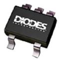 74LVC1G126SE-7 Diodes Incorporated