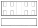 CPDA10R5V0P-HF Comchip Technology