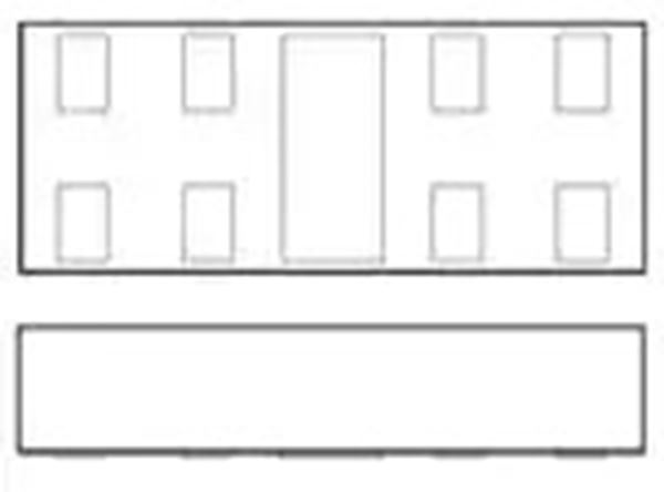 CPDA10R5V0P-HF Comchip Technology