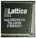 ispLSI 5256VA-125LB272 Lattice