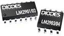 LM2903AS-13 Diodes Incorporated