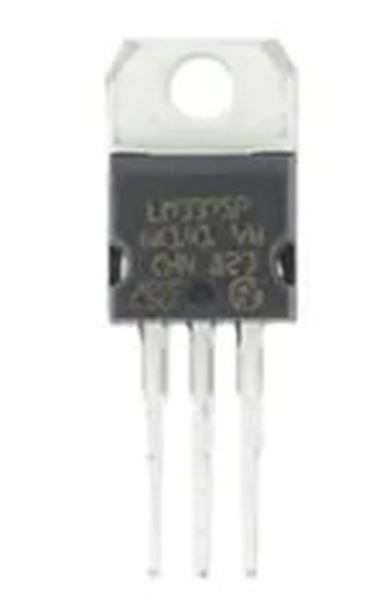 LM337SP STMicroelectronics