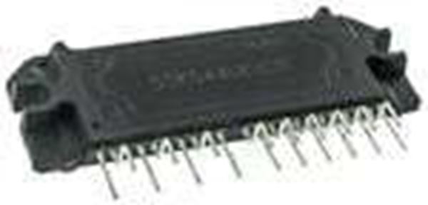 STK544UC62K-E onsemi