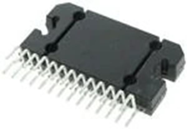 TDA7388A STMicroelectronics