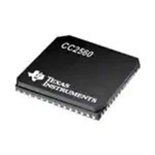 CC2560AYFVT Texas Instruments