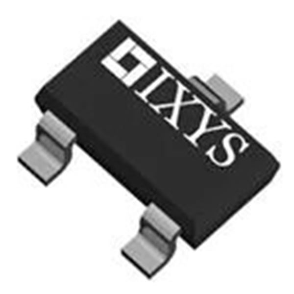 MX887DHTTR IXYS Integrated Circuits