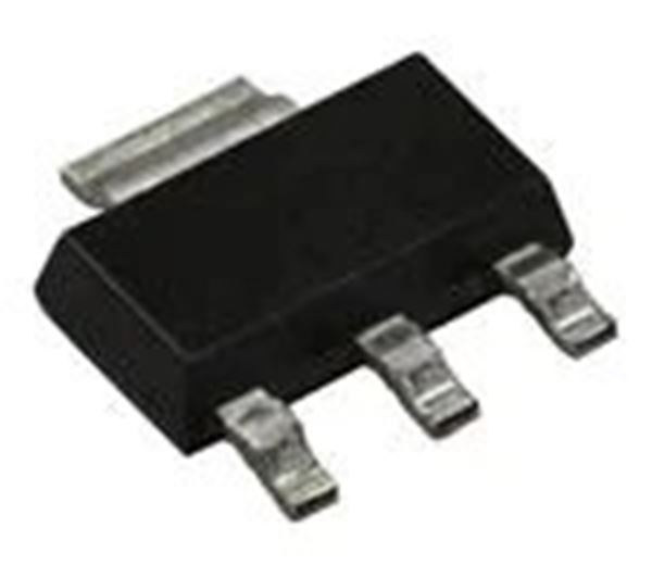 ZXMS6001N3QTA Diodes Incorporated