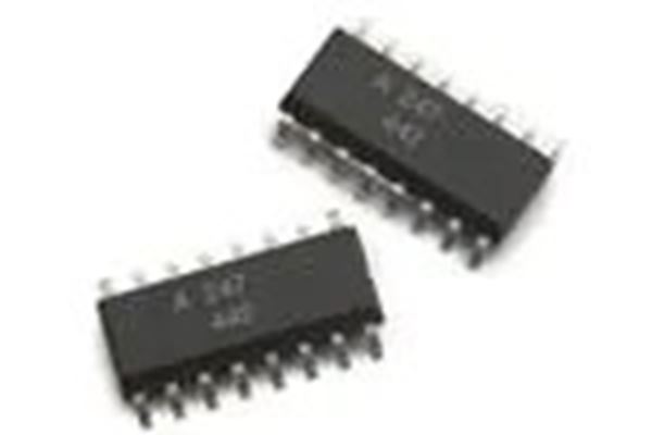 ACPL-247-560E Broadcom / Avago