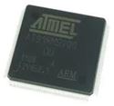 AT91RM9200-QU-002 Microchip Technology / Atmel