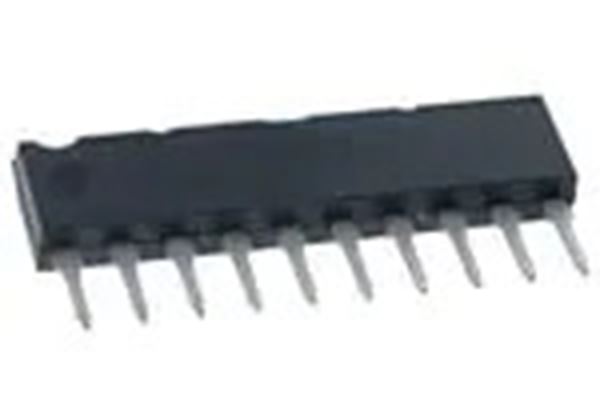 BA6286N ROHM Semiconductor