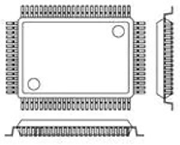 BD3811K1 ROHM Semiconductor