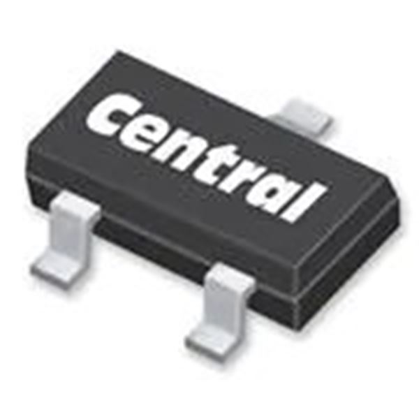 CMSZDA3V3 TR PBFREE Central Semiconductor