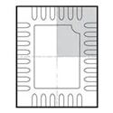 LTC4236CUFD-1#PBF Analog Devices