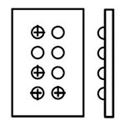 N25Q016A11E5140F Micron