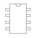 PT8A2511PE Diodes Incorporated