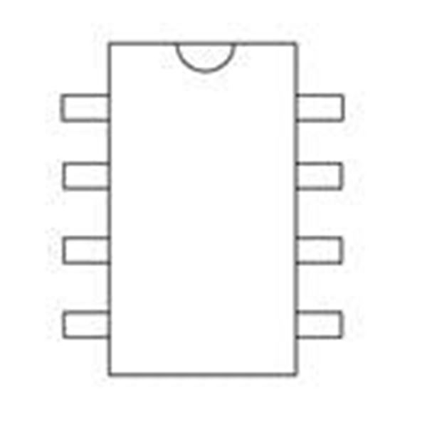 PT8A2511PE Diodes Incorporated