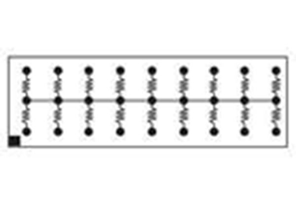 RT1402B7TR7 CTS Electronic Components