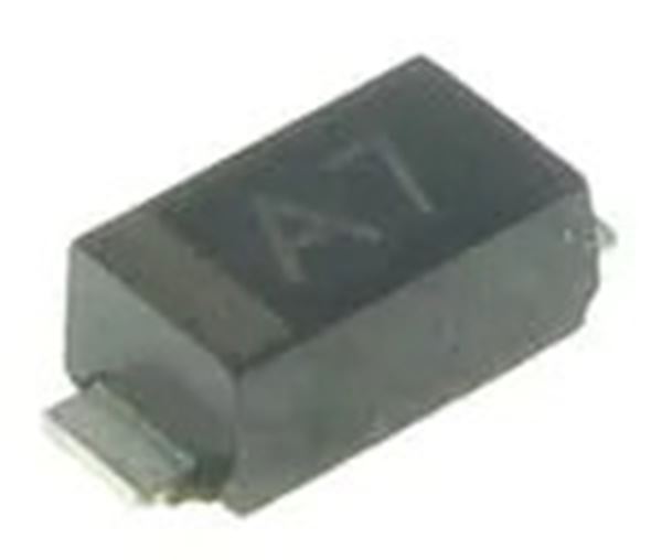 SM4007PL-TP Micro Commercial Components (MCC)