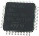 TDA7541B STMicroelectronics